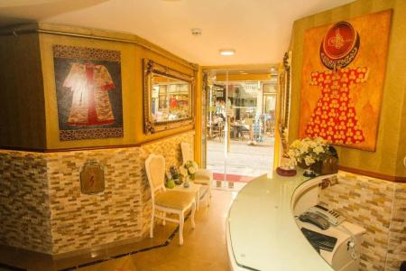 Venue Istanbul Old City - 1