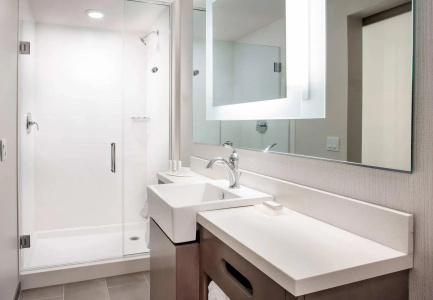 SpringHill Suites by Marriott San Diego Downtown/Bayfront - 31