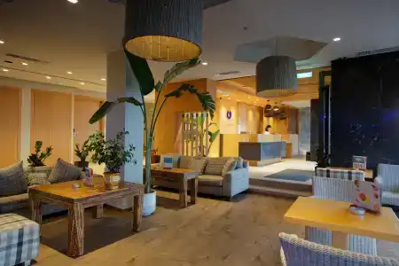 Palmera Beach & Spa - Adults Only - 1