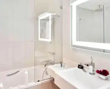 Novotel Abu Dhabi Gate - 11