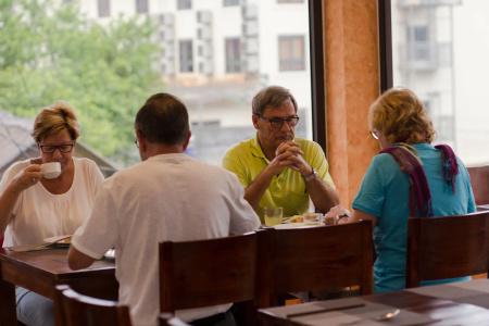 Sapa Village - 19