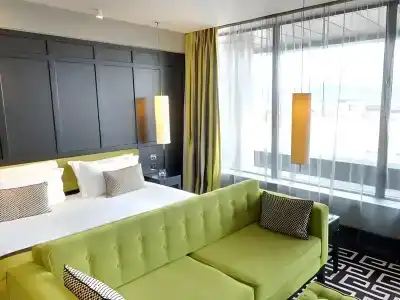 The Fitzwilliam Belfast - 33