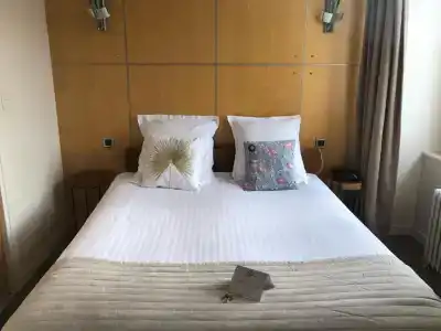 L'Hôtel Particulier Ascott - 43