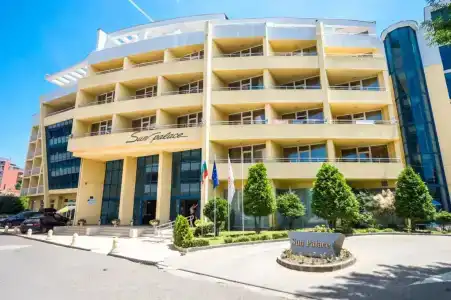 Sun Palace - 21
