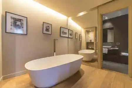 Campo Marzio Luxury Suites - 50