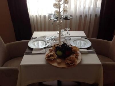 Gosterisli Otel - 12
