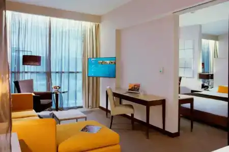 Centro Barsha - by Rotana - 38