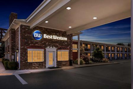 Best Western Horizon Inn - 0