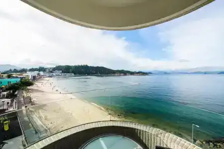 Warwick Cheung Chau - 29