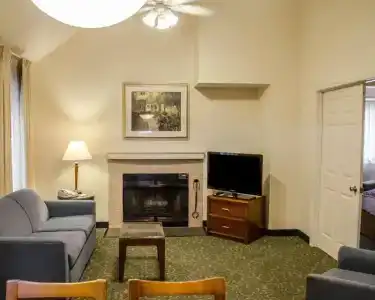SureStay Studio by Best Western - 57