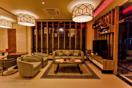 Avoca Inn - 1