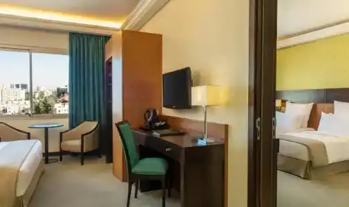 Corp Amman - 38