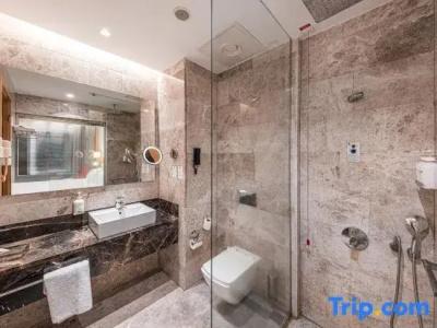 Holiday Inn Ankara - Cukurambar, an IHG - 88