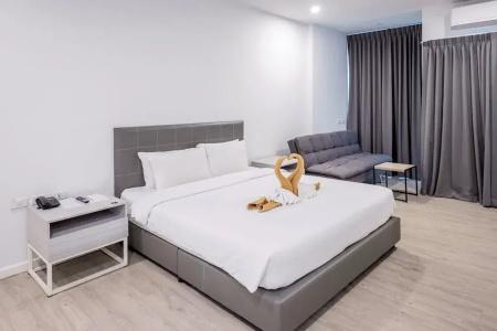 Grand Pa&Resort Lamphun Chiang Mai - 16