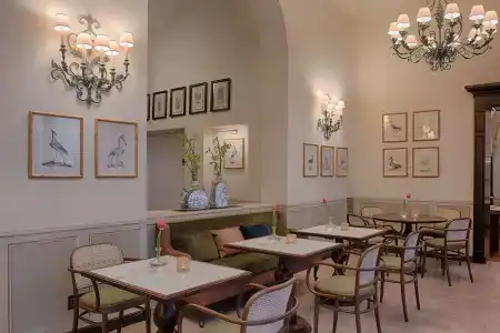 NH Collection Palazzo Gaddi - 20