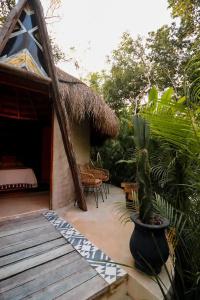 The Yellow Nest Tulum - 35
