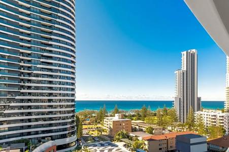 Peppers Broadbeach - 100