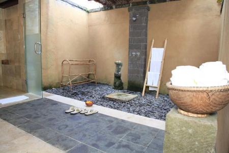 The Sungu Resort & Spa - 12
