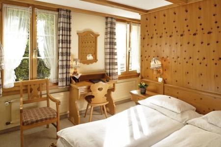 Alpenrose Wengen - zwischen Tradition und Moderne - 23