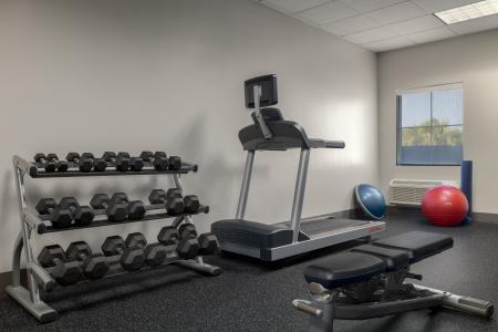 Holiday Inn Express-Broadway at the Beach, an IHG - 21