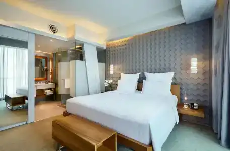 Pullman Jakarta Central Park - 111
