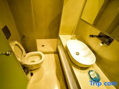 Kratiras View Luxury Suites - 100