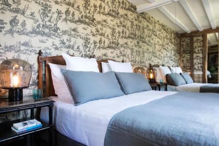 Hôtel Le Relais Saint-Germain - 69