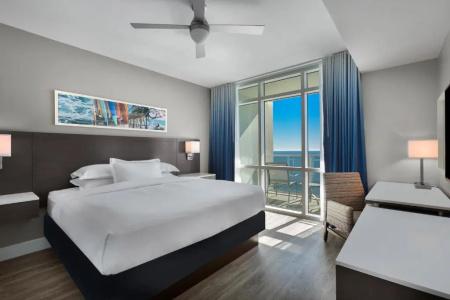 Hilton Grand Vacations Club Ocean 22 - 38