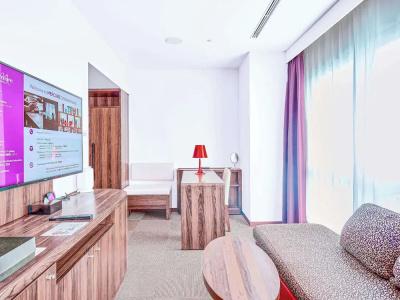 Mercure Okinawa Naha - 59