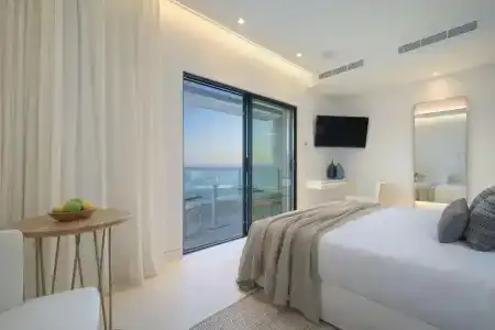 The Island Concept Luxury Boutique - 101