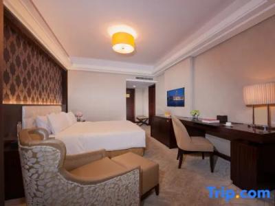 Shu Guang International - 116