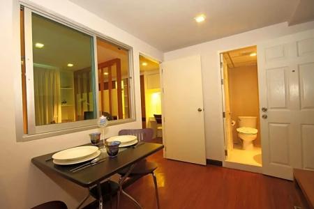 i Residence Sathorn - Sha Plus - 129
