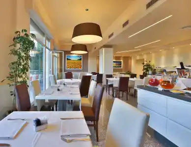 Best Western Plus Tigullio Royal - 17