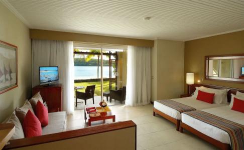 Shandrani Beachcomber & Spa - 58