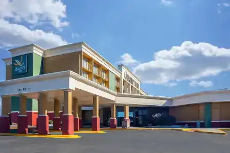 6-Lincoln, NE - Airport - 0