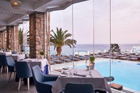 Myconian Ambassador Relais & Chateaux - 47