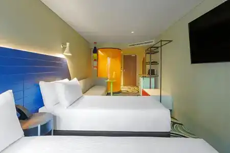 Adge and Residences - 35