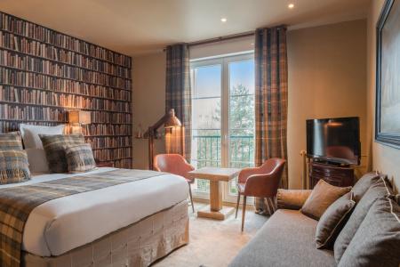 Hôtel Spa Vent d'Ouest - 24