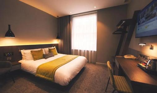 Best Western Plus Delmere - 92