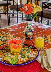 Casa Del Maya - 10