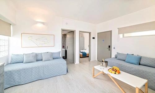 Elounda Garden Suites Heated Pool - 88
