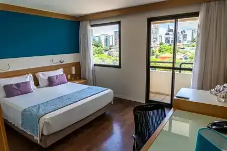 Quality Faria Lima - 113