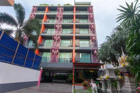 Baan Nilrath - Sha Extra Plus - 0