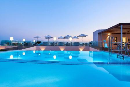 Eurostars Ibiza - 11