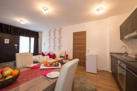 Budapest Center Residence - 17