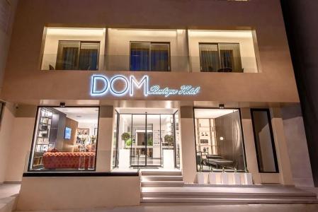 Dom Boutique - 0