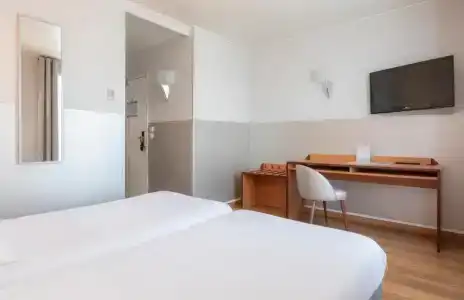 Hôtel Du Lion - 39