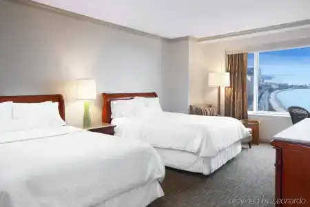 The Westin Michigan Avenue Chicago - 17