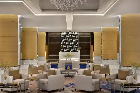 Marriott Resort Palm Jumeirah, Dubai - 2