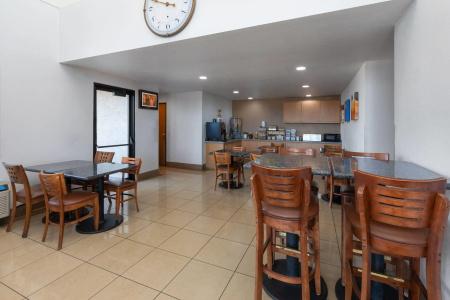 Super 8 By Wyndham Tucson/Grant Road Area Az - 14